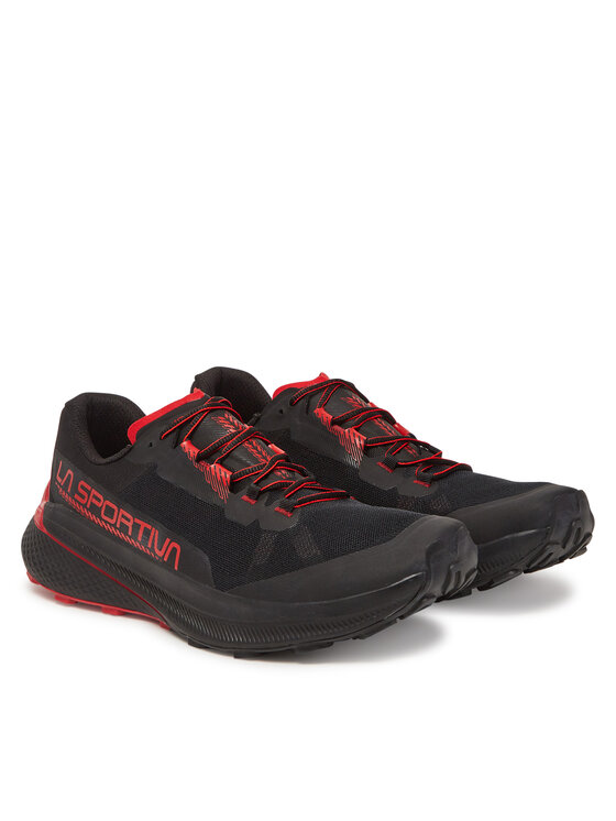 La Sportiva La Sportiva Tekaški čevlji Prodigio 56Q999317 Črna