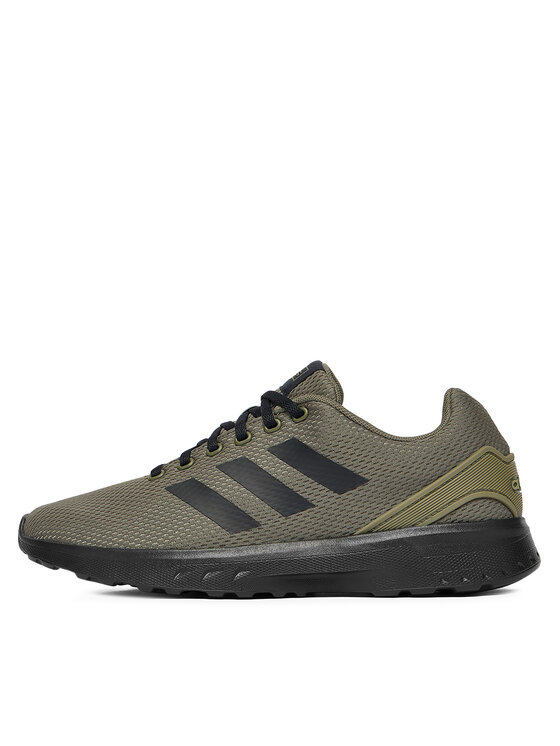 adidas adidas Взуття для бігу C-NEBZED BASIC KJ4334 Хакі