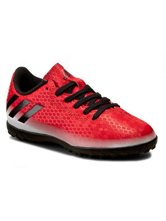 adidas Chaussures 16.4 Tf J BB5654 Rouge Modivo.fr