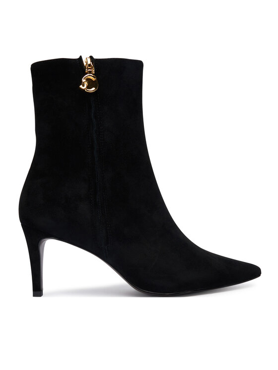 Coccinelle Coccinelle Stiefeletten E4 SB2 11 01 01 001 Schwarz