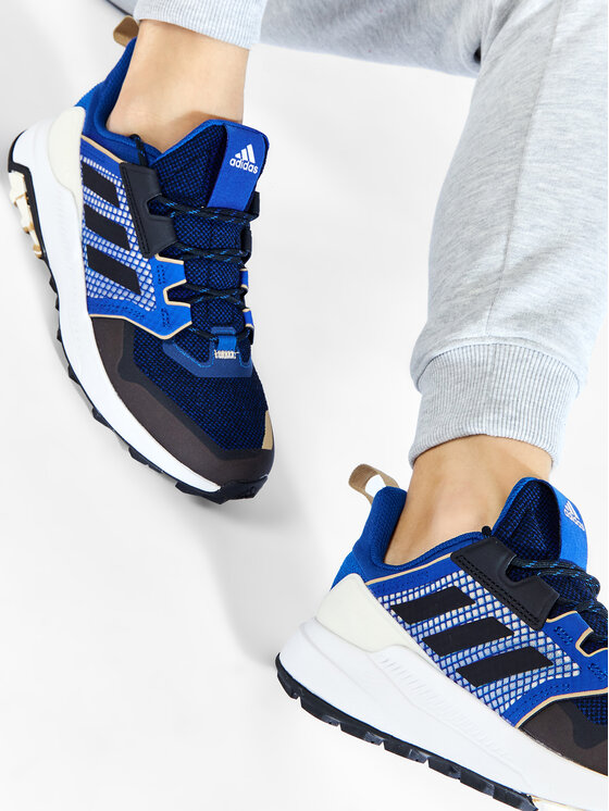 adidas adidas Trekkingschuhe Terrex Trailmaker Primegre S29058 Dunkelblau