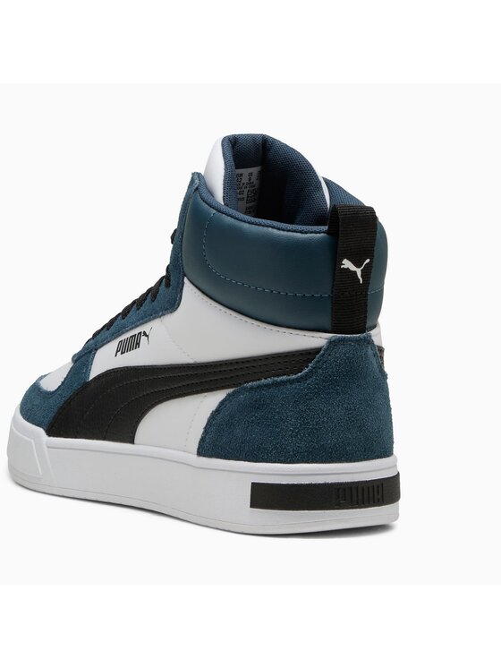 Puma Puma Sneakersy 401798 Kolorowy