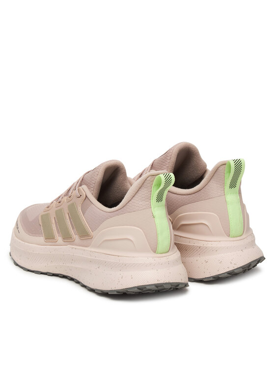 adidas adidas Взуття для бігу Ultrarun 5 Tr W JQ6925 Бежевий