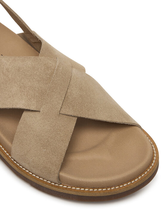 Fly London Fly London Босоніжки Marmfly P145391 Бежевий