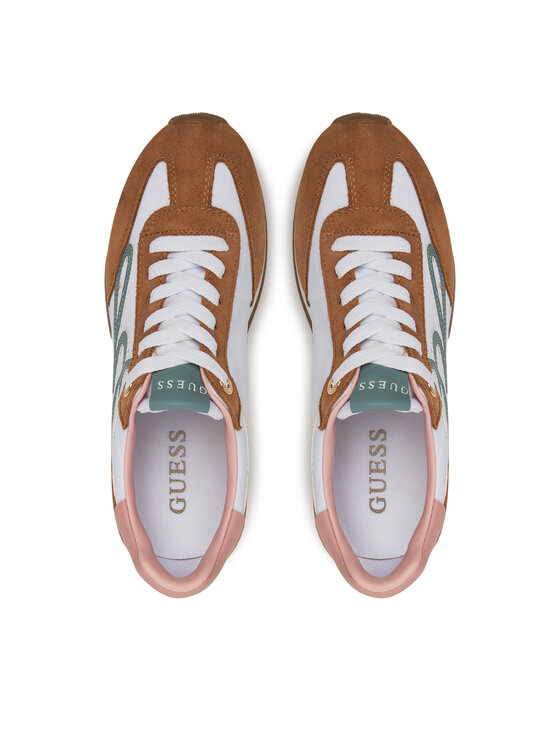 Guess Guess Sneakers FLPSKR SUE12 Roz
