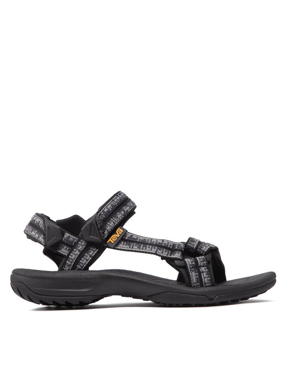 Teva Teva Sandali Terra Fi Lite 1001474 Črna