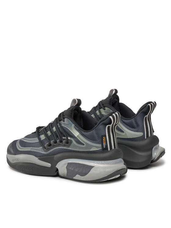 adidas adidas Sneakersy Alphaboost V1 IG3640 Černá