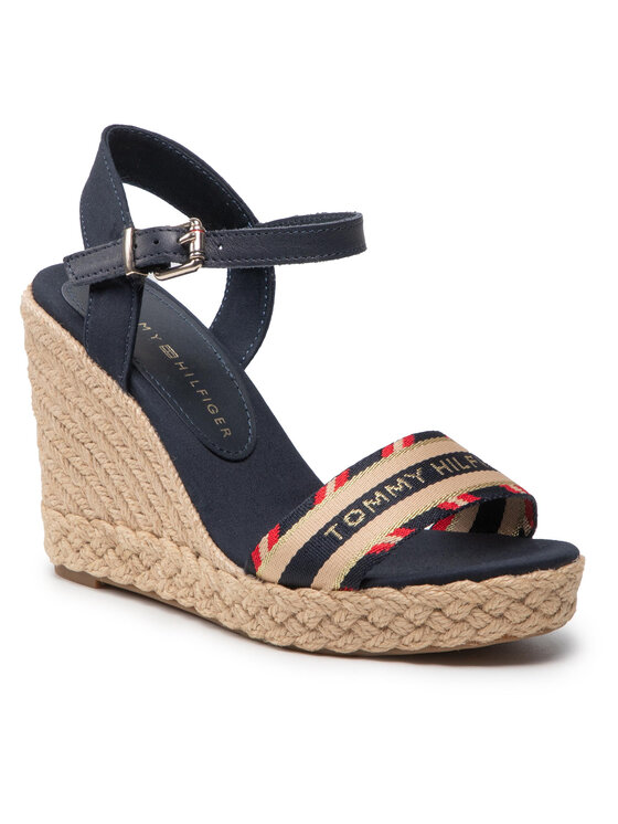 Espadrillas Tommy Hilfiger