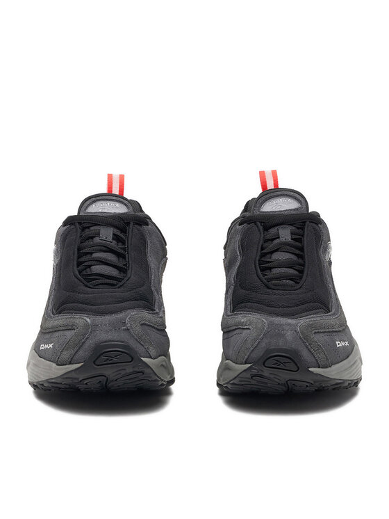 Reebok Reebok Tenisice EO-DAYTONA DMX 100279084 Tamno siva