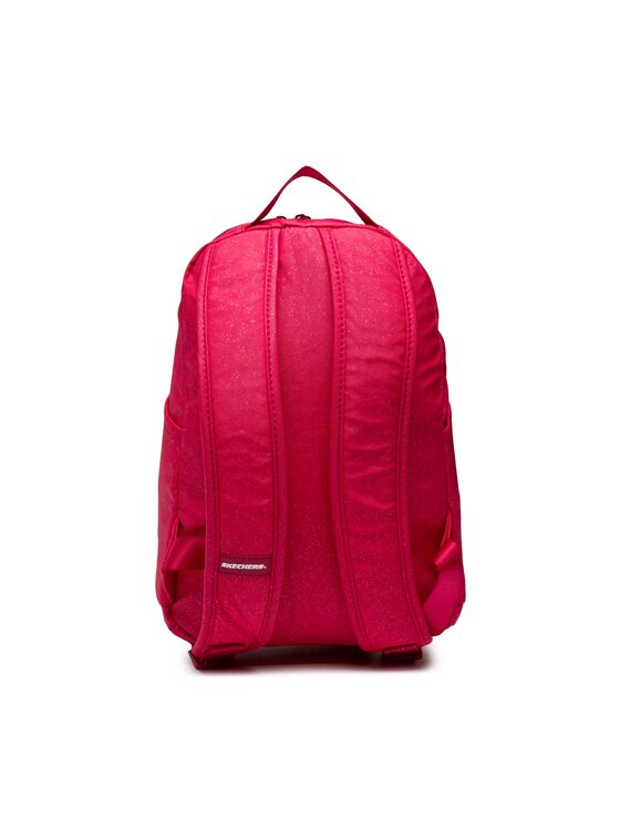 Skechers Skechers Рюкзак S1034.33 Рожевий