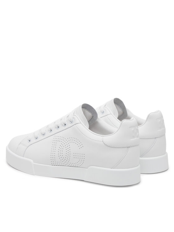 Dolce&Gabbana Dolce&Gabbana Snīkeri CK2277 AV066 Balts