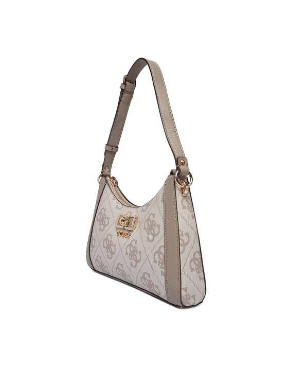 Guess Guess Torebka Karnilla HWOS99 01180 Beżowy