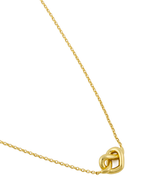 Kate Spade Kate Spade Náhrdelník WBRUH307 Zlatá