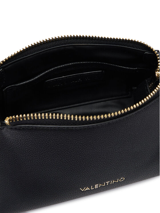Valentino Valentino Handtasche Helen VBS9N513G Schwarz