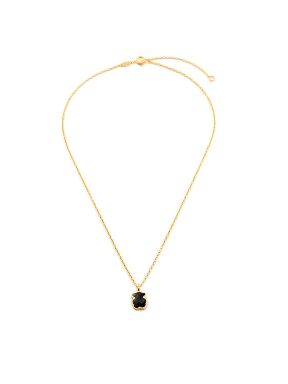TOUS TOUS Collana Icon Color 1000146900 Oro