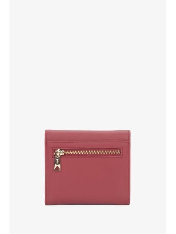 Estro Estro Peněženka ER00116593 Bordó