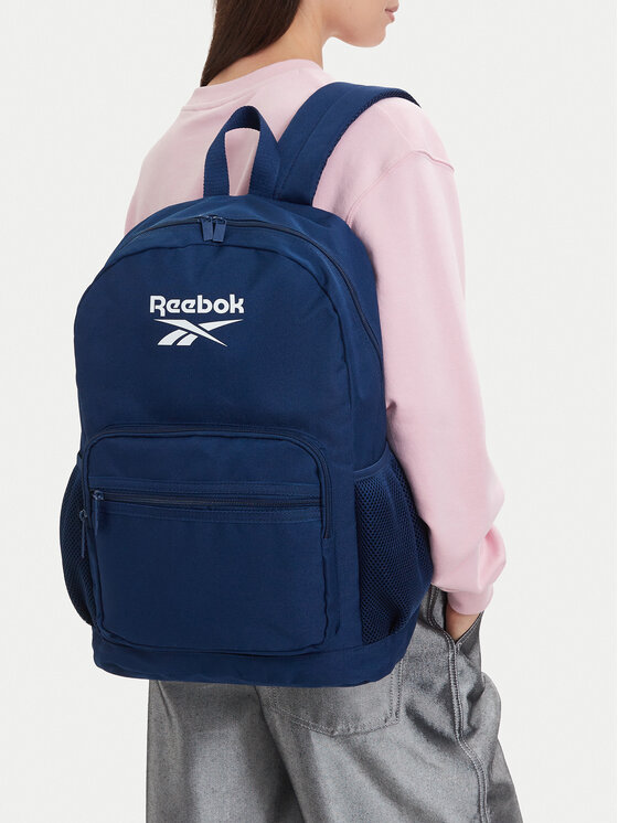 Reebok Rucsac CWBEO-RBK-P-004-10 Bleumarin