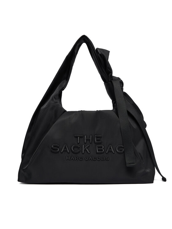Marc Jacobs Marc Jacobs Ročna torba 2P5HSH024H03 Črna
