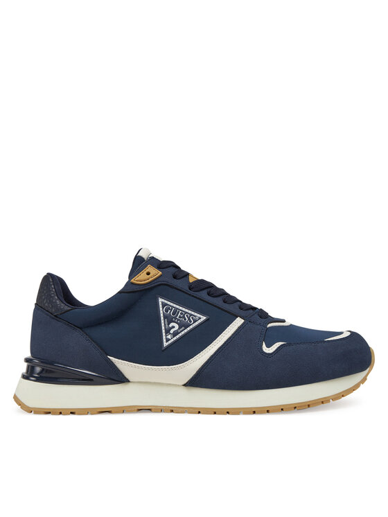 Guess Guess Sneakers FMJISL FAB12 Bleumarin