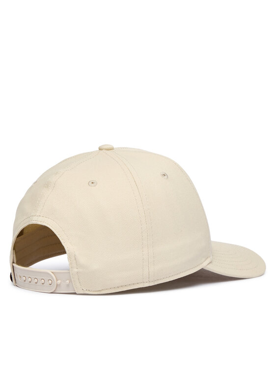 Alpha Industries Alpha Industries Czapka z daszkiem Crew Camo 156903 Écru