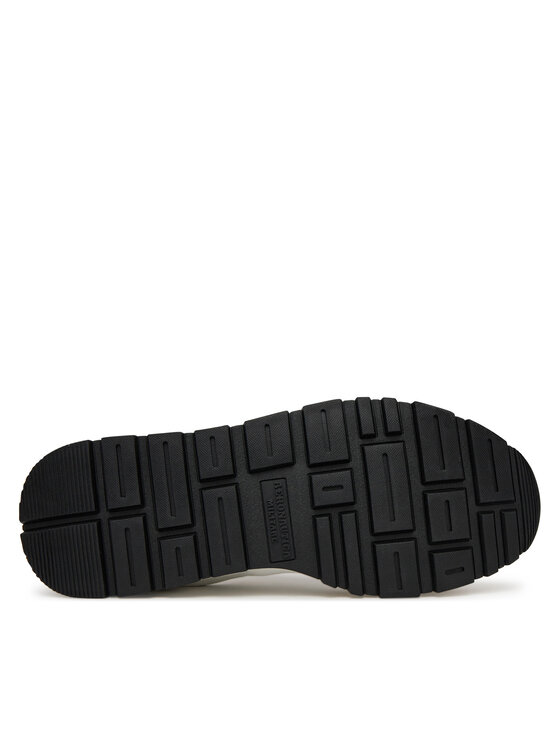 Aeronautica Militare Aeronautica Militare Sneakersy 251SC276CT3332 Farebná