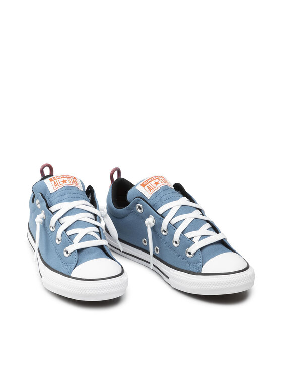 Converse ct shop street slip