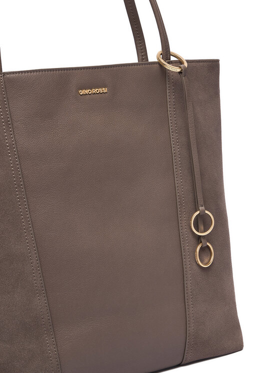 GINO ROSSI GINO ROSSI Borsetta EO-LA224-19590-2 Beige scuro