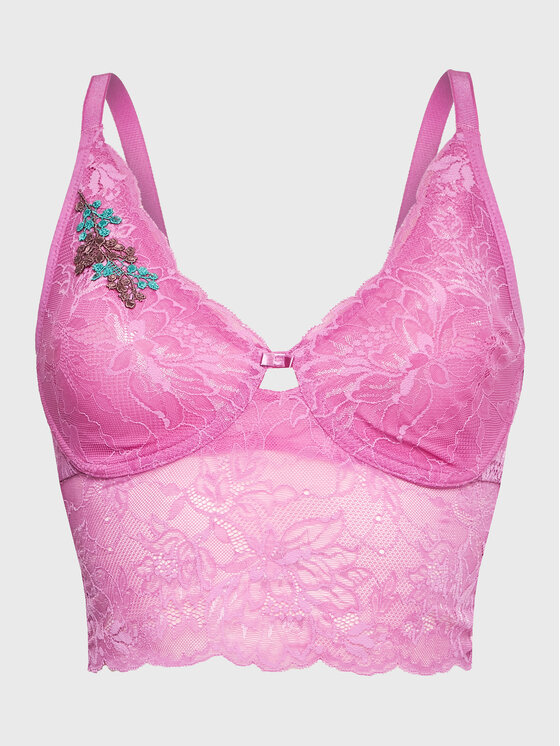 Triumph Top-BH Amourette 10214454 Rosa | Modivo.de