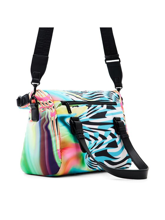 Borsetta 23SAXY45 Multicolore