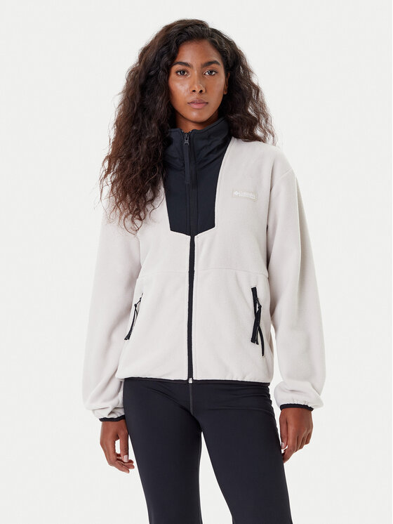 Columbia Columbia Flis Sequoia Grove™ 2085313 Rjava Regular Fit