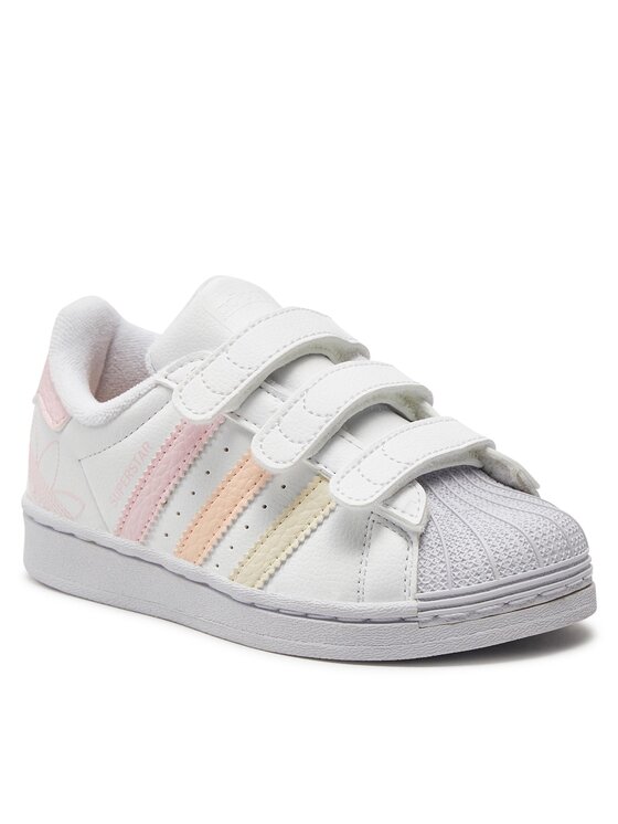 adidas c Superstar Kids IF3573 Modivo.ua