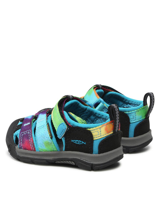 Keen Keen Σανδάλια Newport H2 1021495 Έγχρωμο