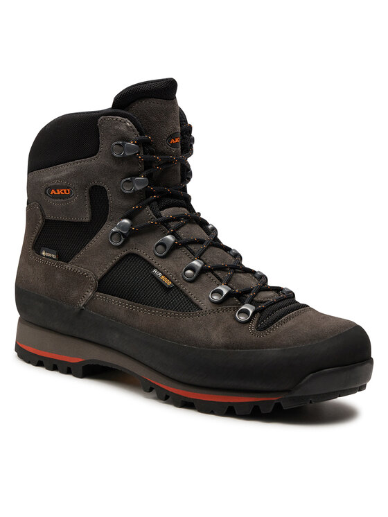 Aku Aku Trekking Conero Gtx GORE-TEX 878.4 Smeđa