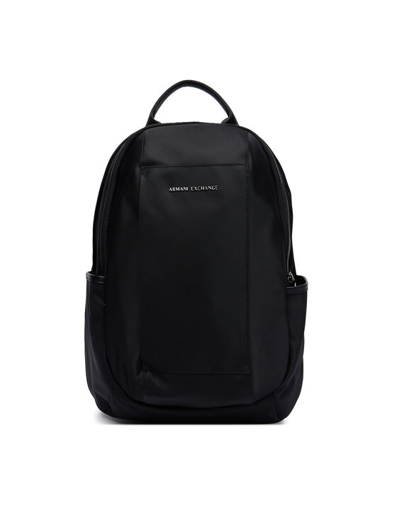 Armani Exchange Armani Exchange Ruksak XM002678 AF22858 Čierna