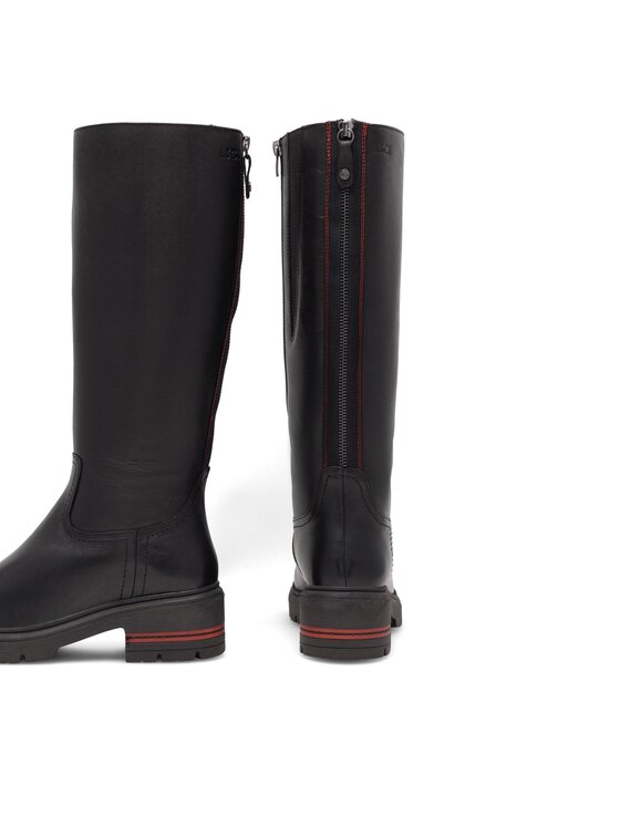 Lasocki Lasocki Stiefel RST-GINGER-17 Schwarz