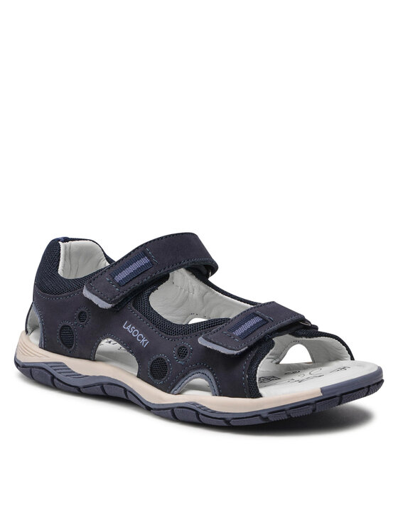 Sandale Lasocki Young CI12-2625-27(IV)CH Bleumarin