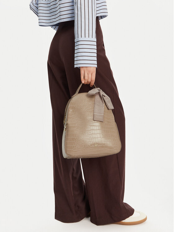 Beverly Hills Polo Club Beverly Hills Polo Club Rucksack BHPC-H-003-07 Beige
