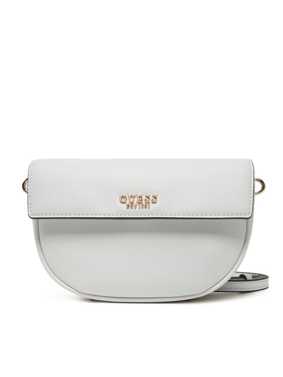 Guess Guess Kabelka HWBG96 45190 Bílá