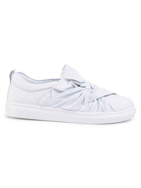 Sneakers QZ-51-04-000476 Bianco