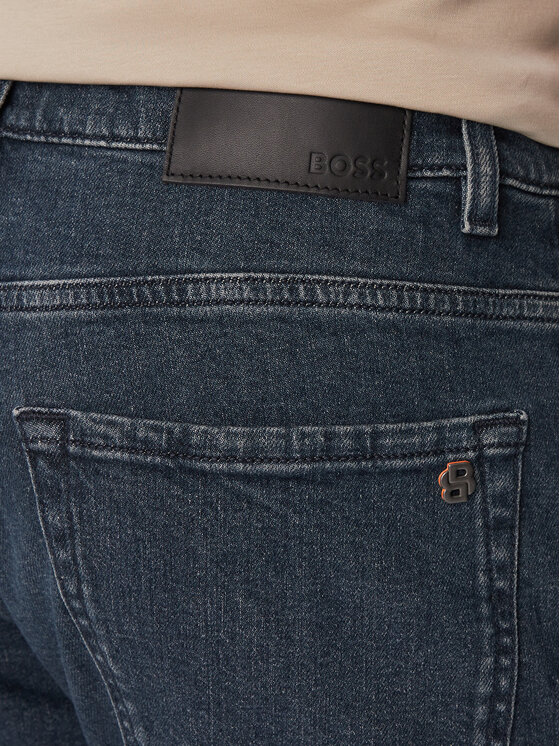 BOSS BOSS Джинси Re.Maine Bo Go 50570836 Cиній Regular Fit