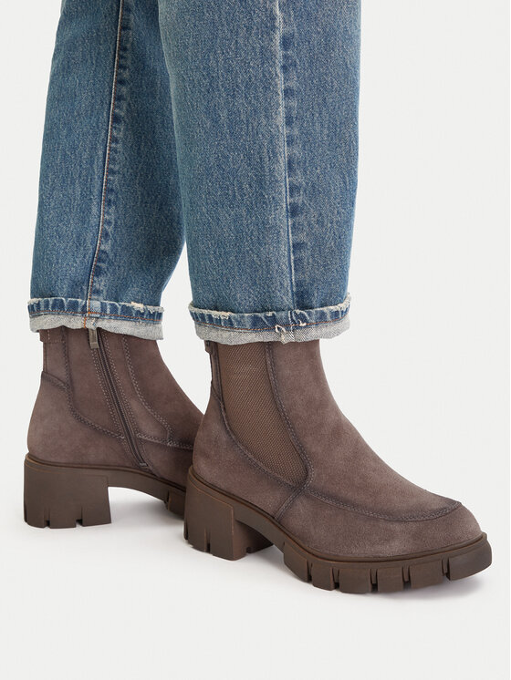 Tamaris Tamaris Saapad 1-25822-45 Pruun