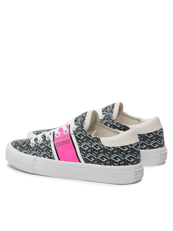 Scarpe sportive FL7EST ELE12 Nero