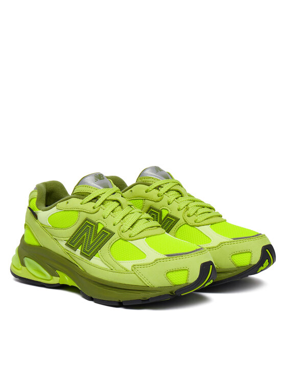 New Balance New Balance Αθλητικά GORE-TEX U20103KC Πράσινο