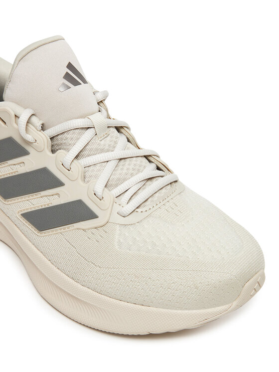 adidas adidas Маратонки за бягане Ultrarun 5 JR3019 Сив