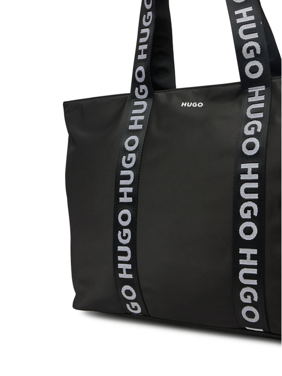 HUGO HUGO Borsetta 50541776 Nero