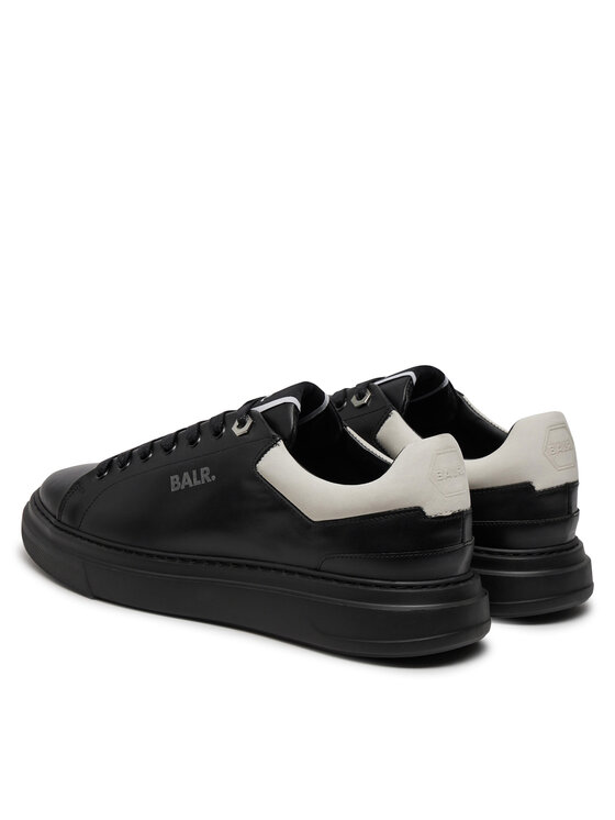 BALR. BALR. Laisvalaikio batai Game Day Sneaker B1511.1036.1013 Juoda