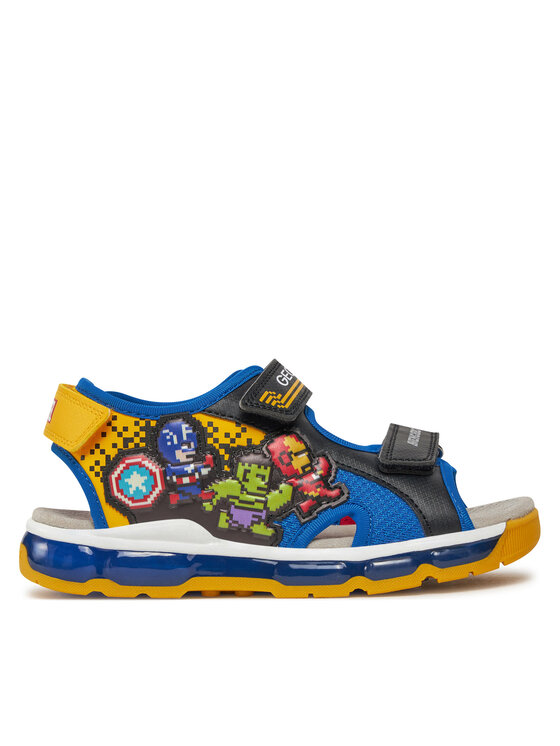 Geox sandals kids on sale