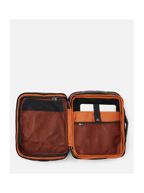 Rip Curl Rip Curl Walizka kabinowa F-Light Cabin 30L Search Brązowy