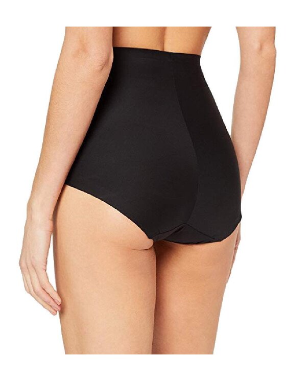 Triumph Triumph Figi klasyczne z wysokim stanem Medium Shaping|Medium Shaping 0004 Czarny