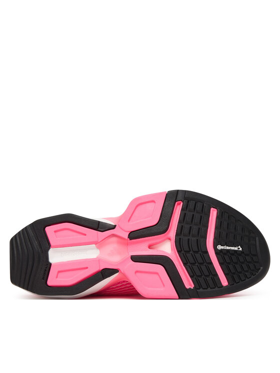 adidas adidas Obuća za teretanu Rapidmove Adv 2 JQ3939 Ružičasta
